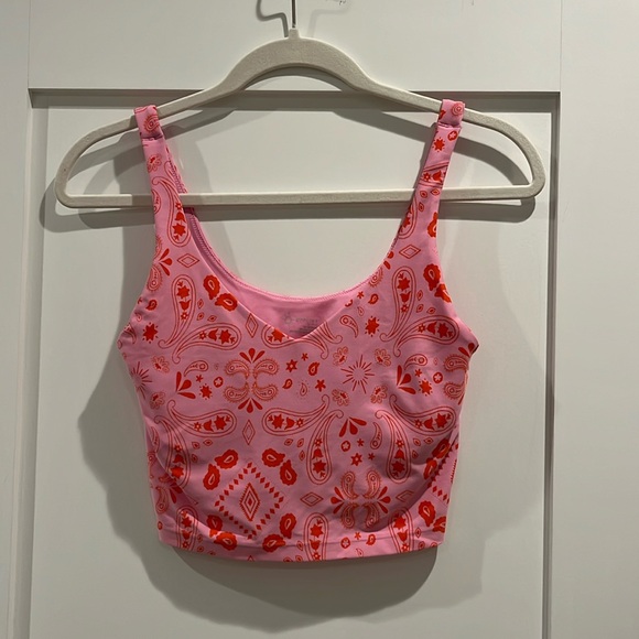 Offline by Aerie Workout Top - Picture 1 of 4